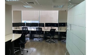 Venta confortable Oficina Avenida Providencia