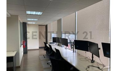 Venta confortable Oficina Avenida Providencia