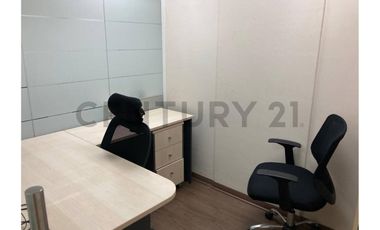 Venta confortable Oficina Avenida Providencia