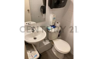 Venta confortable Oficina Avenida Providencia