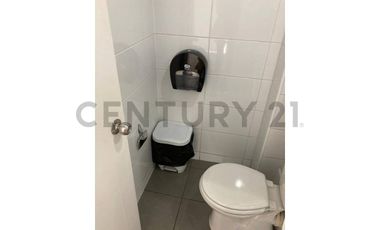 Venta confortable Oficina Avenida Providencia