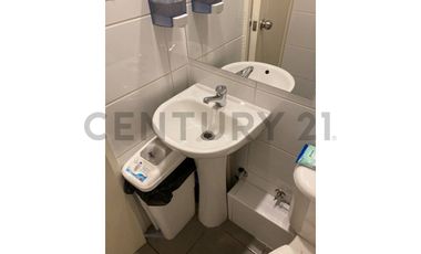 Venta confortable Oficina Avenida Providencia