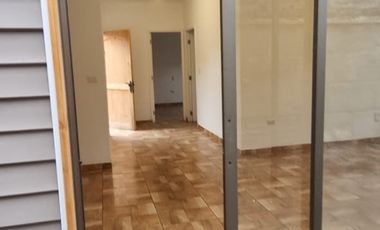 Arriendo Casa 2D y 1B en sector Lo Espinoza