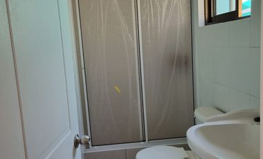 Arriendo Casa 2D y 1B en sector Lo Espinoza