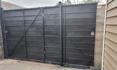 Arriendo Casa 2D y 1B en sector Lo Espinoza