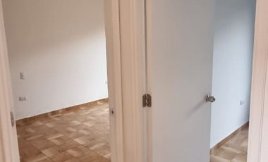 Arriendo Casa 2D y 1B en sector Lo Espinoza
