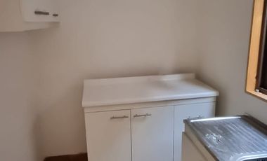 Arriendo Casa 2D y 1B en sector Lo Espinoza