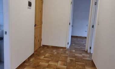 Arriendo Casa 2D y 1B en sector Lo Espinoza