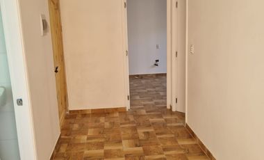 Arriendo Casa 2D y 1B en sector Lo Espinoza