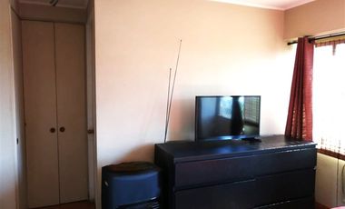 Departamento en venta de 3 dorm. en Ñuñoa
