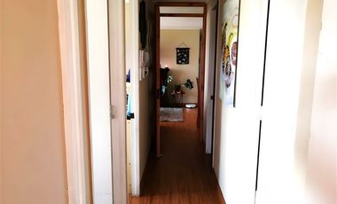 Departamento en venta de 3 dorm. en Ñuñoa