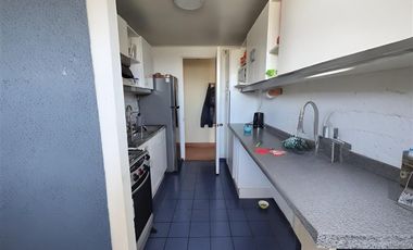 Departamento en venta de 3 dorm. en Ñuñoa