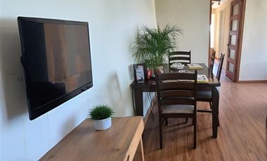 Departamento en venta de 3 dorm. en Ñuñoa