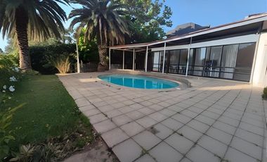 Departamento en venta de 3 dorm. en Ñuñoa