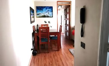 Departamento en venta de 3 dorm. en Ñuñoa