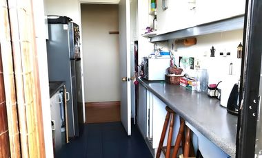 Departamento en venta de 3 dorm. en Ñuñoa
