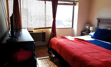 Departamento en venta de 3 dorm. en Ñuñoa