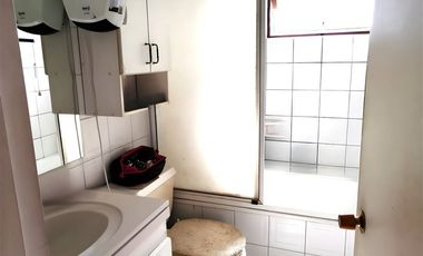 Departamento en venta de 3 dorm. en Ñuñoa