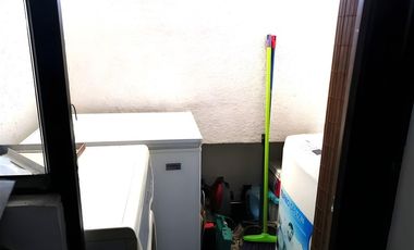 Departamento en venta de 3 dorm. en Ñuñoa
