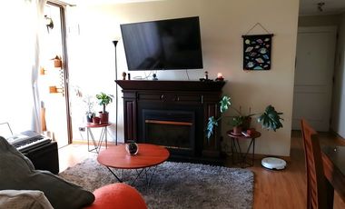 Departamento en venta de 3 dorm. en Ñuñoa