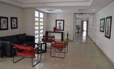 Departamento en Venta en San Isidro Metro Santa Lucia