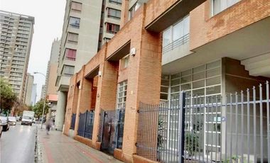 Departamento en Venta en San Isidro Metro Santa Lucia