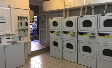Departamento en Venta en San Isidro Metro Santa Lucia