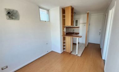 Departamento en Venta en San Isidro Metro Santa Lucia