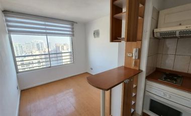Departamento en Venta en San Isidro Metro Santa Lucia