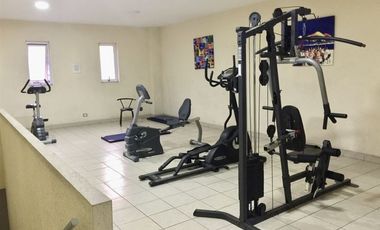 Departamento en Venta en San Isidro Metro Santa Lucia
