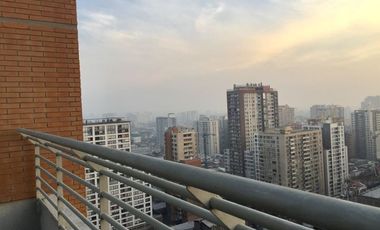 Departamento en Venta en San Isidro Metro Santa Lucia