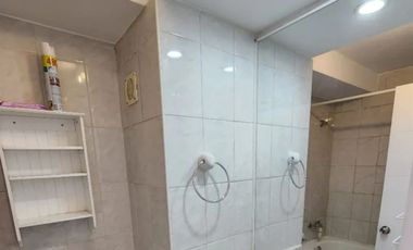 Departamento en Venta en San Isidro Metro Santa Lucia