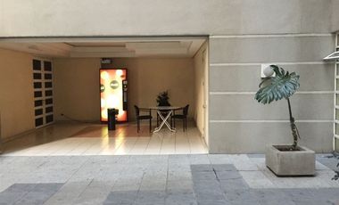 Departamento en Venta en San Isidro Metro Santa Lucia