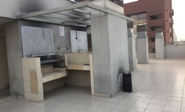 Departamento en Venta en San Isidro Metro Santa Lucia