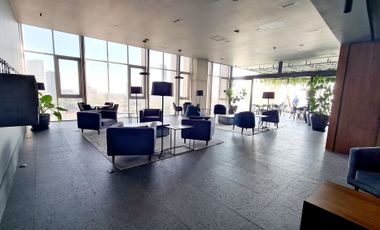 OFICINAS CORPORATIVAS DE LUJO EN RENTA EN EL CORAZON DE PROVIDENCIA