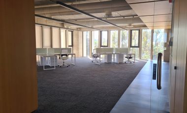 OFICINAS CORPORATIVAS DE LUJO EN RENTA EN EL CORAZON DE PROVIDENCIA