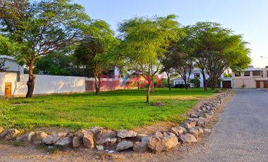 🌟 ¡OPORTUNIDAD ÚNICA EN PIURA! 🌟

Te presentamos un exclusivo terreno  ideal para construir la casa de tus sueños. 

Ubicado en la EXCLUSIVA URBAN