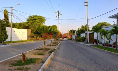 🌟 ¡OPORTUNIDAD ÚNICA EN PIURA! 🌟

Te presentamos un exclusivo terreno  ideal para construir la casa de tus sueños. 

Ubicado en la EXCLUSIVA URBAN