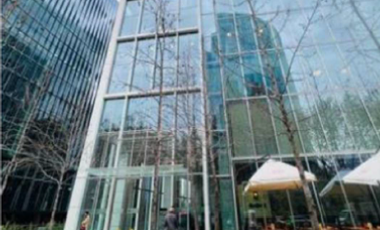 Oficina en Arriendo en Edificio Neruda