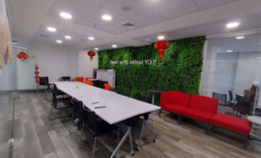 Oficina en Arriendo en Edificio Neruda