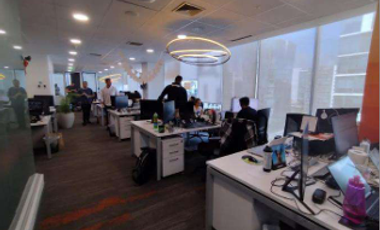 Oficina en Arriendo en Edificio Neruda