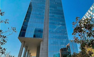 Oficina en Arriendo en Edificio Neruda