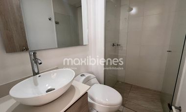 apartamento en arriendo en  aves maria. Cod A65348