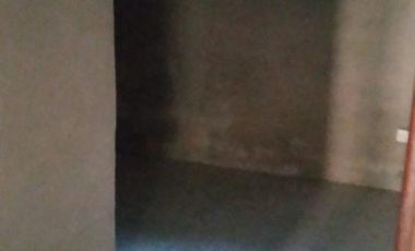 CASA ANTIGUA - LOTE DE 10X32 HAEDO SUR