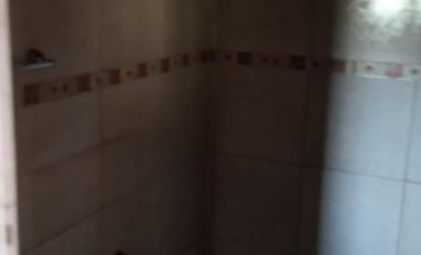CASA ANTIGUA - LOTE DE 10X32 HAEDO SUR