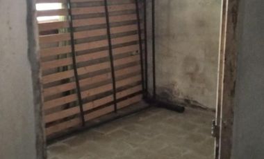 CASA ANTIGUA - LOTE DE 10X32 HAEDO SUR