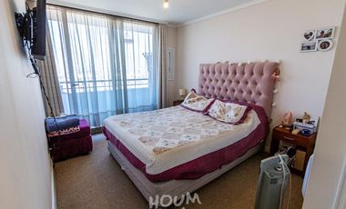 Departamento Recreo ID: 38723r