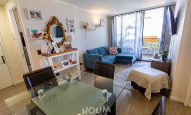 Departamento Recreo ID: 38723r