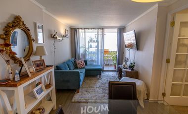 Departamento Recreo ID: 38723r