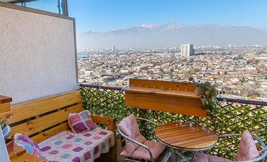 Departamento Recreo ID: 38723r